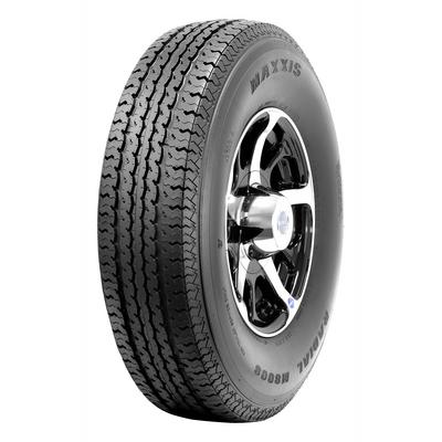 Maxxis ST205/75R14, ST Radial M8008 Trailer Tire - TL12460000
